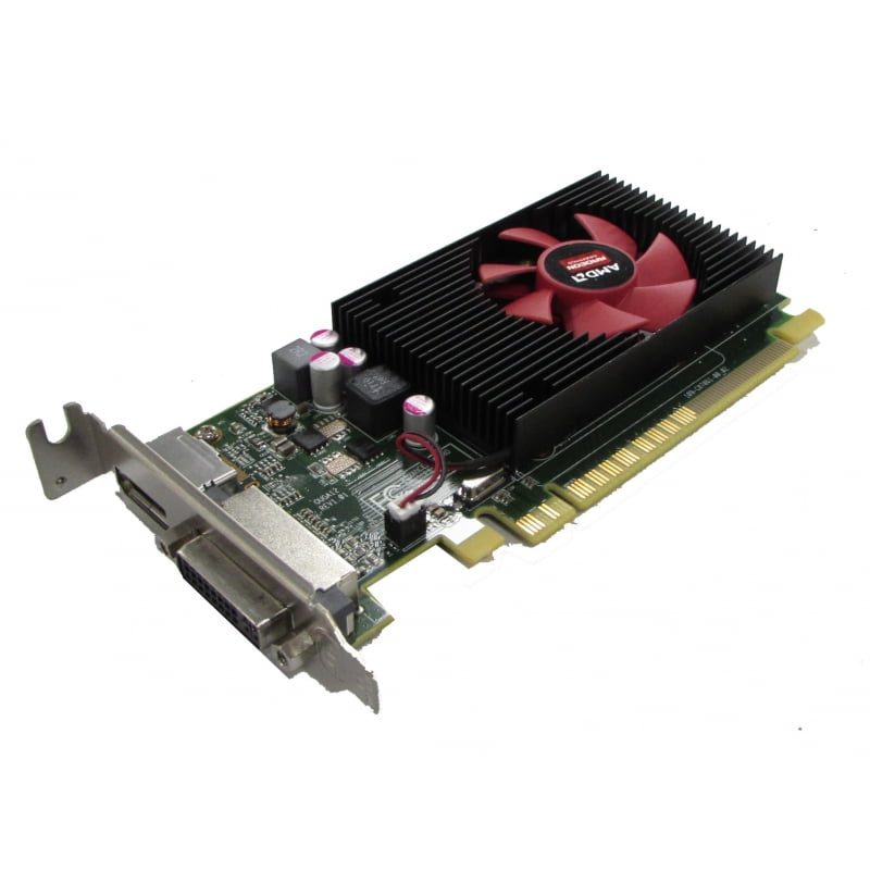 専門店 AMD Radeon R5 430 GDDR5 2GB
