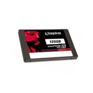 120GB SSD KINGSTON (NEW PACKED WITH WARRANTY)