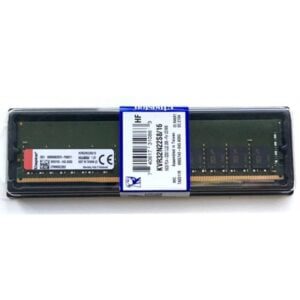 16GB DDR4 RAM 3200Mhz KINGSTON (NEW PACKED WITH WARRANTY) 5