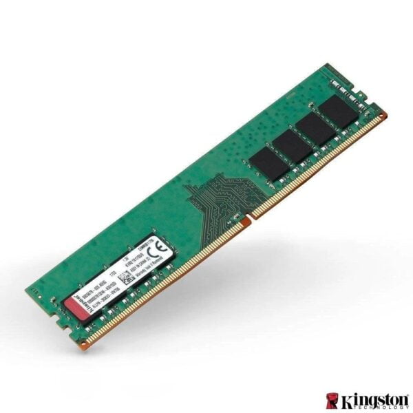 16GB DDR4 RAM 3200Mhz KINGSTON (NEW PACKED WITH WARRANTY) 7