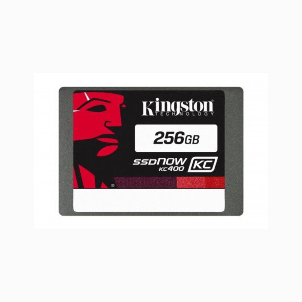 256GB SSD KINGSTON (NEW PACKED WITH 1 YEAR WARRANTY)