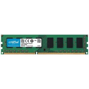2GB DDR3 RAM 1333/1600Mhz
