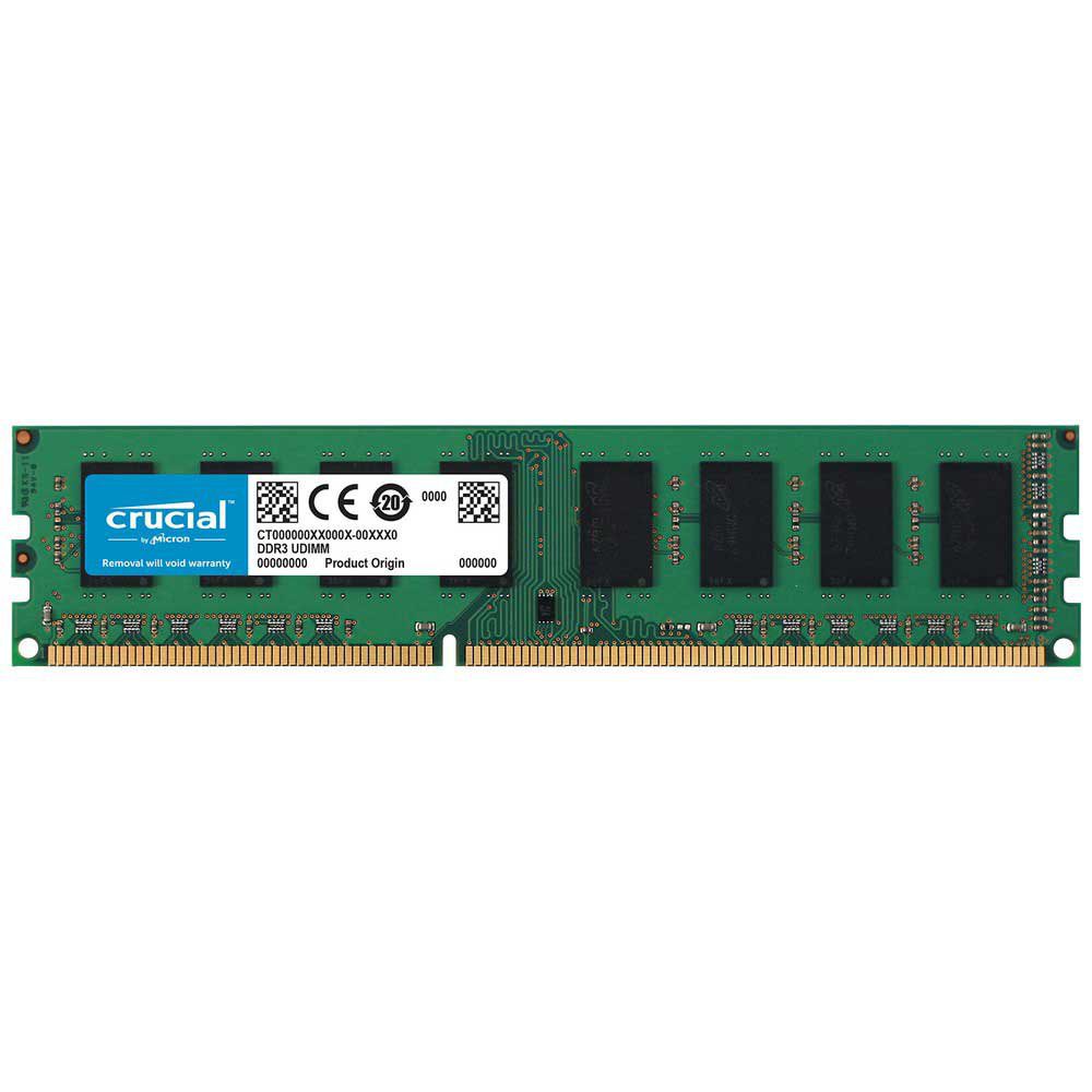 kamera Kridt fleksibel 2GB DDR3 RAM 1333/1600Mhz (USED SYSTEM PULLED DESKTOP RAM)