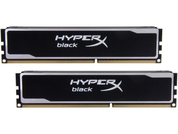 4GB DDR3 GAMING RAM KINGSTON HYPERX 1600Mhz (SYSTEM PULLED) 4