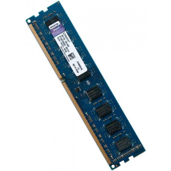4GB DDR3 RAM 1333/1600Mhz 7
