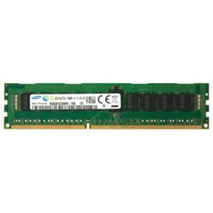 4GB DDR3 RAM 1333/1600Mhz