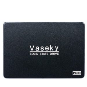 256GB SSD VASEKY (NEW PACKED WITH WARRANTY)