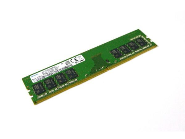 8GB DDR4 RAM 2133/2400Mhz (SYSTEM PULLED) 4