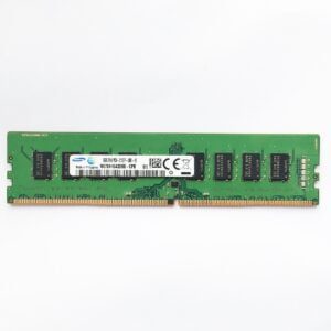 8GB DDR4 RAM 2133/2400Mhz (SYSTEM PULLED) 6