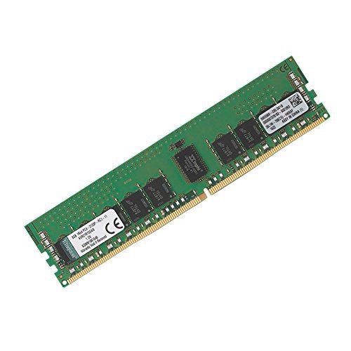 8GB DDR4 RAM 2133/2400Mhz (SYSTEM PULLED) 8