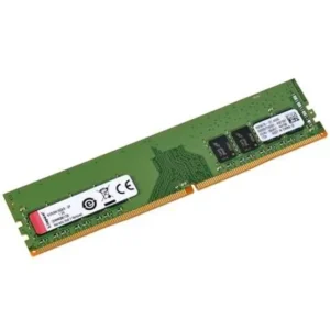8GB DDR4 RAM 2600Mhz KINGSTON (NEW PACKED WITH WARRANTY) 1