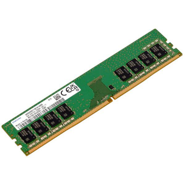8GB DDR4 RAM 3200Mhz (SYSTEM PULLED) 4