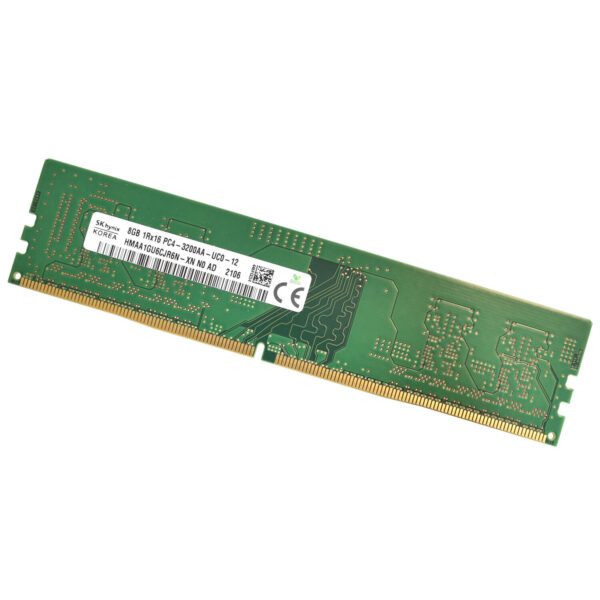 8GB DDR4 RAM 3200Mhz (SYSTEM PULLED)