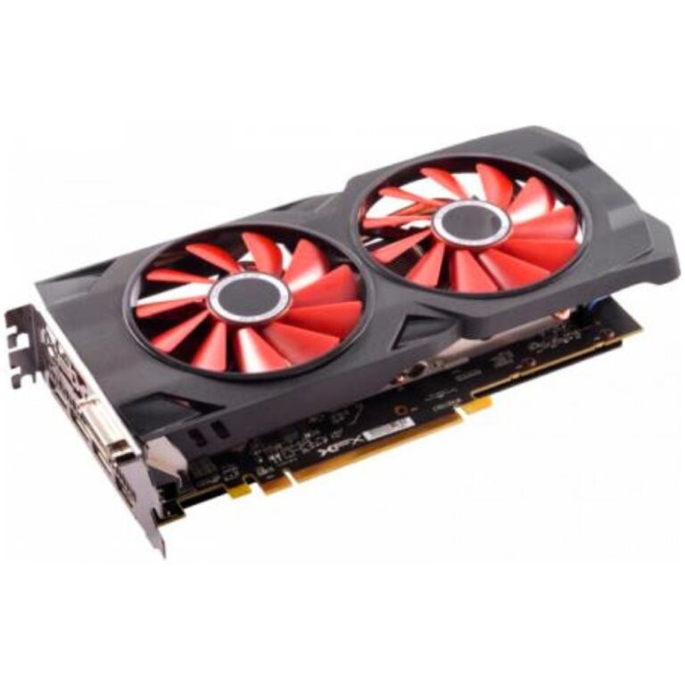 Amd Radeon Rx 580 Desktop AMD RADEON RX 580 8GB DDR5 256BiT 2048SP