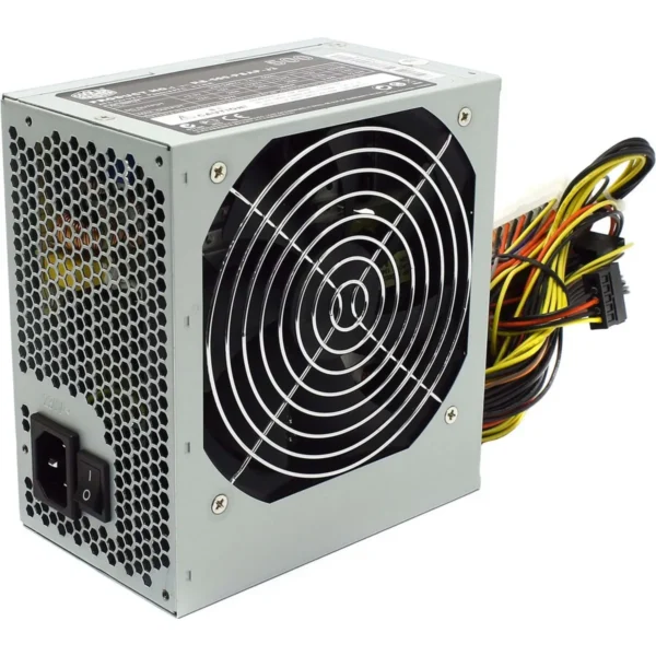 COOLER MASTER 500W POWER SUPPLY RS-S00-PSAP-J3 (USED SYSTEM PULLED) 1