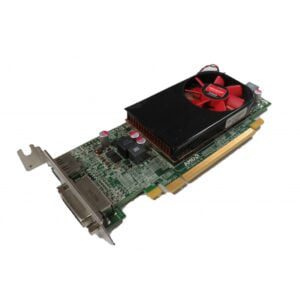 GPU 2GB R7 250 DDR3 128BiT