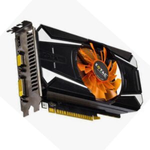 GTX 750Ti 2GB DDR5 128BiT 101