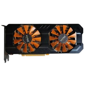 NVIDIA GeForce GTX 970 4GB DDR5 256BiT 3