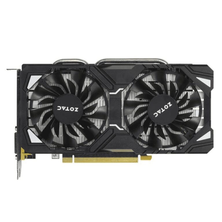 NVIDIA GTX 1060 3GB DDR5 192BiT - Basit computers