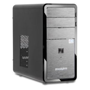 i3 2ND GENERATiON TOWER PC WITH R5 240 (COMPLETE TOWER COMPUTER)