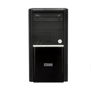 i3 2ND GENERATiON TOWER PC WITH HD 7570 (COMPLETE TOWER COMPUTER)
