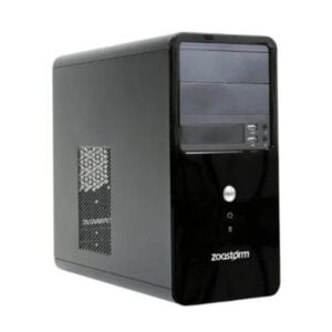 i3 2ND GENERATiON TOWER PC (COMPLETE TOWER COMPUTER)