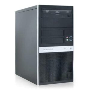 i5 2ND GENERATiON TOWER PC WITH HD 7570 (COMPLETE TOWER COMPUTER)