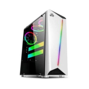 i5 2ND GENERATiON TOWER PC WITH RGB GAMING CASE GTX 660 2GB (COMPLETE TOWER COMPUTER)