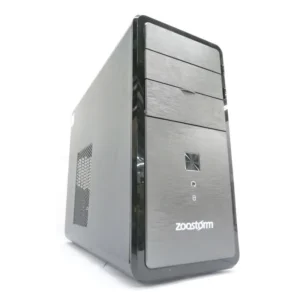 i5 3RD GENERATiON TOWER PC WITH AMD R7 250 2GB (CUSTOM BUiLD PC)