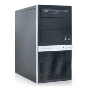 i7 3RD GENERATiON TOWER PC WITH GTX 660 2GB (CUSTOM BUiLD PC)