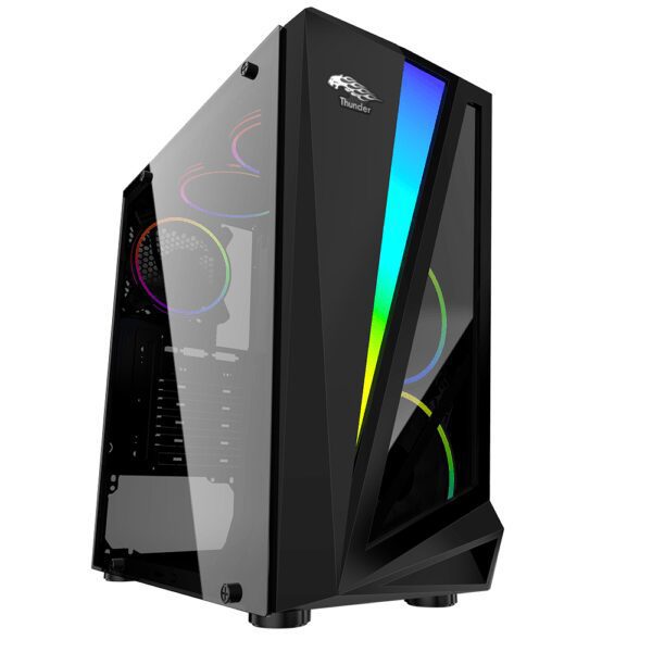 VECTOR GAMING PC CASE