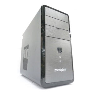 i3 3RD GENERATiON TOWER PC WITH HD 7570 1GB (CUSTOM BUiLD PC)