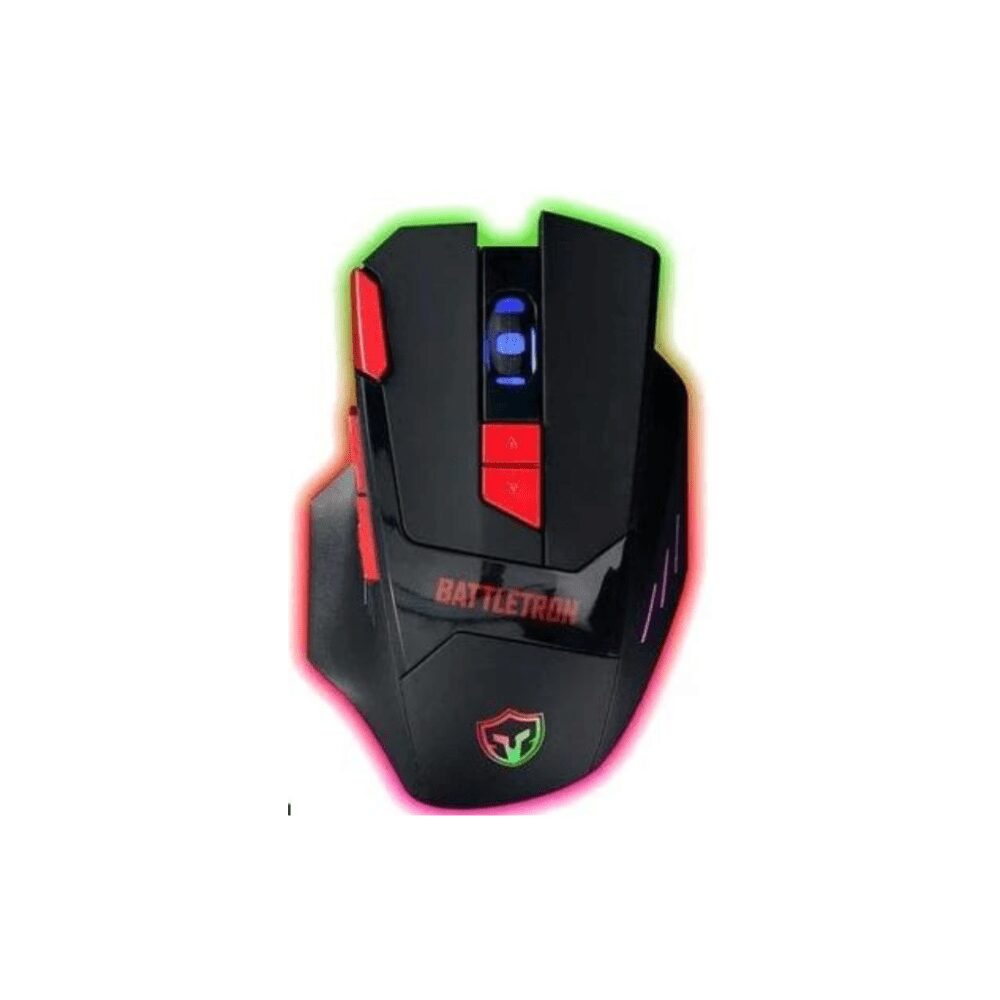 Battle Tron professional gaming mouse - Gaming PCs - 1082071817