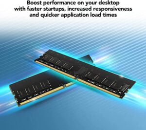 16GB DDR4 RAM 3200Mhz LEXAR (NEW PACKED WITH WARRANTY) 10