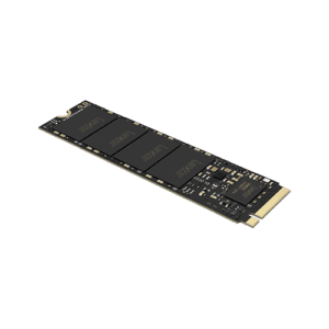 LEXAR NM620 256GB 2280 NVMe M.2 SSD 5