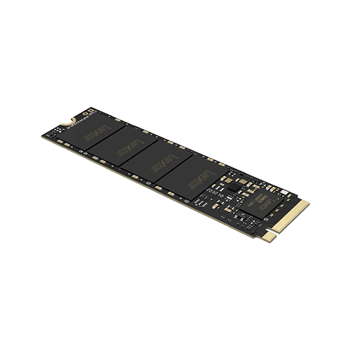 LEXAR NM620 512GB 2280 NVMe M.2 SSD 1