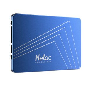 1TB SSD NETAC N600S (NEW PACKED WITH WARRANTY) 1