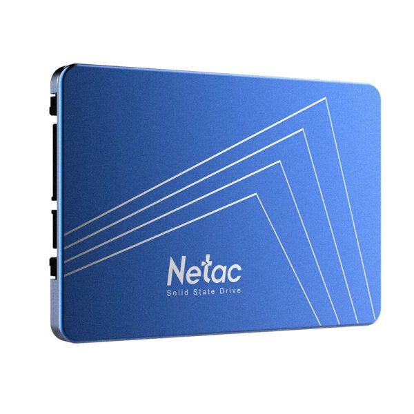 1TB SSD NETAC N600S (NEW PACKED WITH WARRANTY) 1