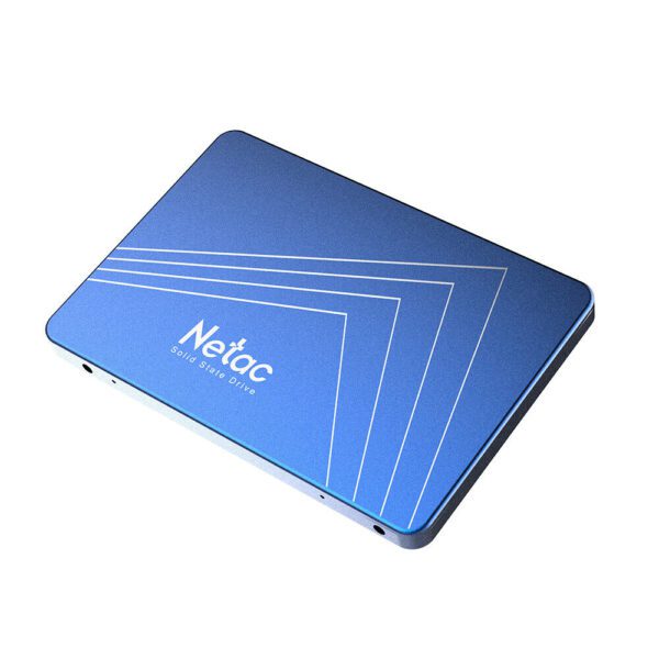 1TB SSD NETAC N600S (NEW PACKED WITH WARRANTY) 2