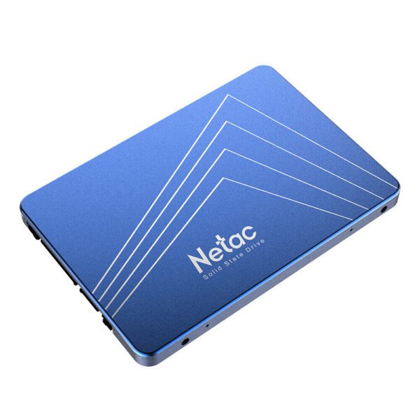 1TB SSD NETAC N600S (NEW PACKED WITH WARRANTY) 3