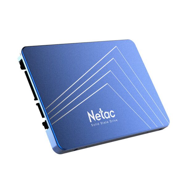 1TB SSD NETAC N600S (NEW PACKED WITH WARRANTY) 4