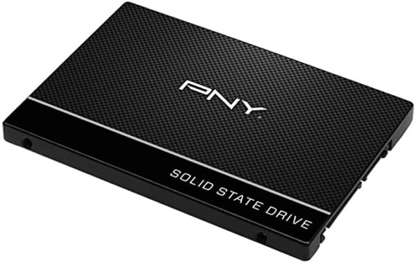 1TB SSD PNY CS900 (NEW PACKED WITH WARRANTY) 1