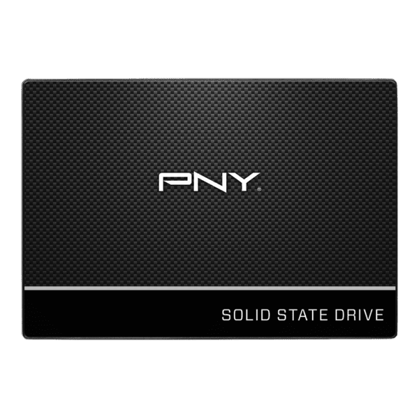 1TB SSD PNY CS900 (NEW PACKED WITH WARRANTY) 3