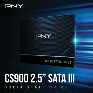 1TB SSD PNY CS900 (NEW PACKED WITH WARRANTY) 4
