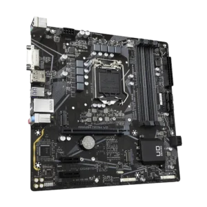 i5 10400F 10TH GEN MOTHERBOARD PROCESSOR PACKAGE WiTH GiGABYTE B560M DS3H V2 2