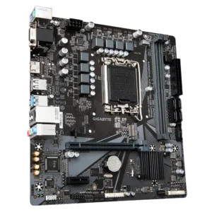 i7 12700 12TH GEN MOTHERBOARD PROCESSOR PACKAGE WiTH GiGABYTE H610M H DDR4 2