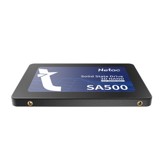 240GB SSD NETAC SA500 (NEW PACKED WITH WARRANTY) 4