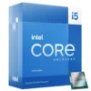 INTEL CORE i5 13600KF 13TH GENERATION PROCESSOR BOX PACKED
