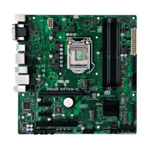 Q270 6th/7th GEN MOTHERBOARD ASUS PRIME Q270M-C MICRO ATX