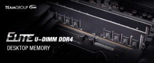 32GB DDR4 RAM 3200Mhz TEAMGRoUP ELiTE (NEW PACKED WITH WARRANTY) 6